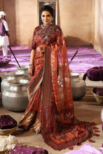 Load image into Gallery viewer, N - GEHNA (SAREE STYLE)