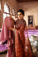 Load image into Gallery viewer, N - GEHNA (SAREE STYLE)