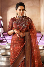 Load image into Gallery viewer, N - GEHNA (SAREE STYLE)