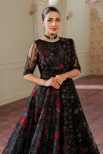 Load image into Gallery viewer, 0B - EMBROIDERED NET CH13-05 (FROCK STYLE)