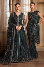 Load image into Gallery viewer, Z - ZEF ORNA (SAREE STYLE)