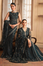 Load image into Gallery viewer, Z - ZEF ORNA (SAREE STYLE)