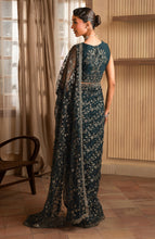 Load image into Gallery viewer, Z - ZEF ORNA (SAREE STYLE)