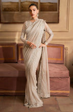 Load image into Gallery viewer, Z - ZEF BREEZE (SAREE STYLE)