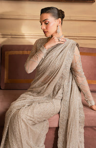 Z - ZEF BREEZE (SAREE STYLE)