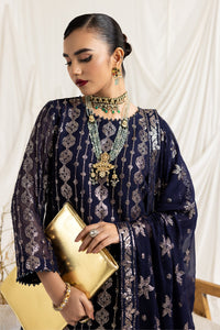 AZ - AIREEN NAVY BLUE