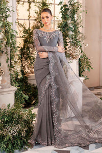 MB - BD2902 (SAREE STYLE)