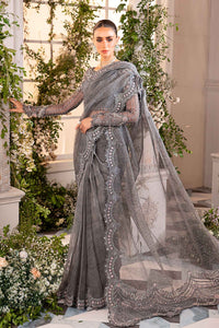 MB - BD2902 (SAREE STYLE)