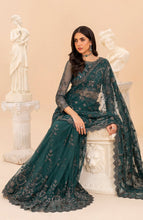 Load image into Gallery viewer, Z - ZAYB (SAREE STYLE)