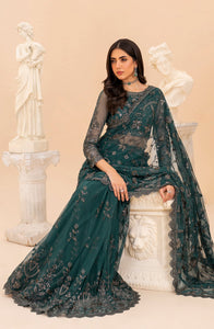 Z - ZAYB (SAREE STYLE)