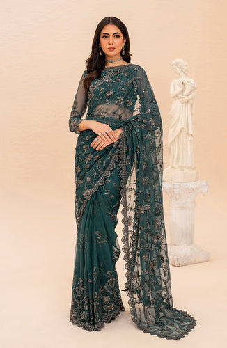 Z - ZAYB (SAREE STYLE)