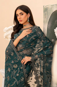 Z - ZAYB (SAREE STYLE)