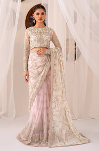 Z - PEARL (SAREE STYLE)