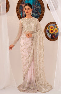 Z - PEARL (SAREE STYLE)