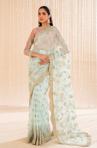 Z - ESME (SAREE STYLE)