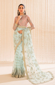 Z - ESME (SAREE STYLE)