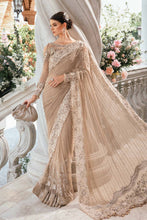 Load image into Gallery viewer, MB - MBROIDERED BD 2801 (SAREE STYLE)