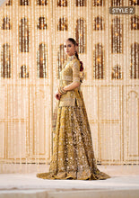 Load image into Gallery viewer, AK - LOOK 04 (STYLE 02) SHORT KURTI WITH LEHENGA