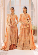 Load image into Gallery viewer, AK - LOOK 06 (STYLE 02) BLOUSE WITH LEHENGA