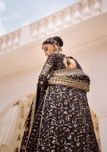 Load image into Gallery viewer, AK - LOOK 07 (STYLE 02) KALIDAAR FROCK WITH CRUSHED FARSHI LEHENGA