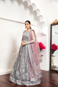 A - BELLA ROSE (LENGHA STYLE)