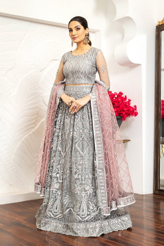 A - BELLA ROSE (LENGHA STYLE)