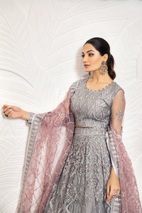 A - BELLA ROSE (LENGHA STYLE)