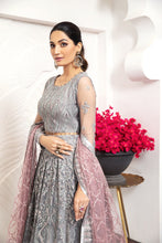 Load image into Gallery viewer, A - BELLA ROSE (LENGHA STYLE)