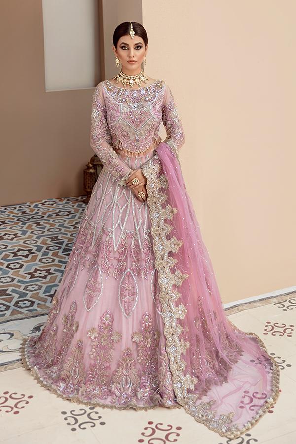 Asian lengha sale