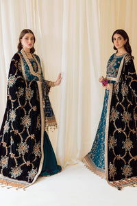 AZ - DASHT-E-NAZ (MAXI STYLE)