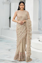 Load image into Gallery viewer, Z - DL JAZMIN (SAREE STYLE)