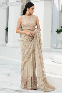 Z - DL JAZMIN (SAREE STYLE)