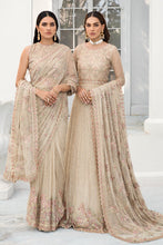 Load image into Gallery viewer, Z - DL JAZMIN (SAREE STYLE)