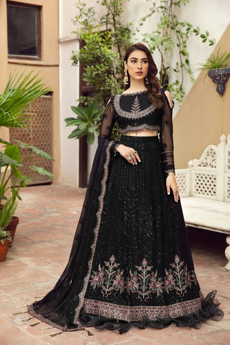 A - ZEBAISH (LENGHA STYLE)