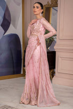 Load image into Gallery viewer, Z - AF06 FRENCH ROSE (SAREE STYLE)