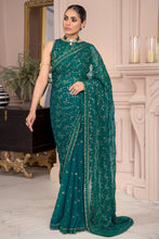 Load image into Gallery viewer, Z - AF07 TROPICAL (SAREE STYLE)