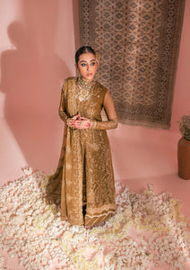 AIK - WEDDING FESTIVE LOOK 09