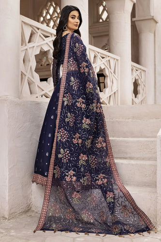 A - MELIKE (LEHENGA)