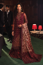 Load image into Gallery viewer, IZ - ENCHANTO (LONG SHIRT WITH GHARARA)