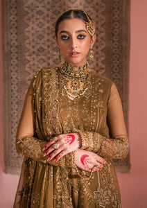 AIK - WEDDING FESTIVE LOOK 09