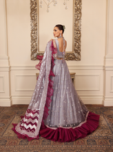 Load image into Gallery viewer, AKC - SELINA (BLOUSE &amp; LEHENGA STYLE)