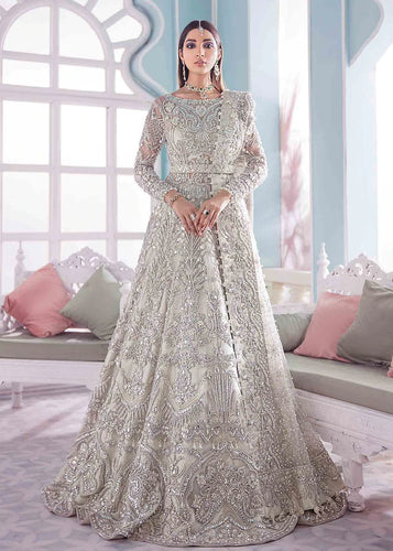 G | BRIDAL SHEHRNAZ 2020 - WALIMA - EREDITA B-4