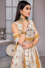 Load image into Gallery viewer, AZ - SAWERA (LEHENGA STYLE)