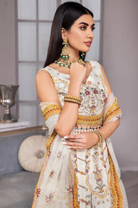 AZ - SAWERA (LEHENGA STYLE)