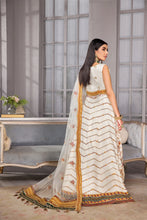 Load image into Gallery viewer, AZ - SAWERA (LEHENGA STYLE)