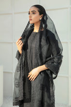 Load image into Gallery viewer, BD - EMBROIDERED ORGANZA DUPATTA-30