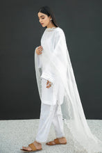 Load image into Gallery viewer, BD - ORGANZA DUPATTA-23