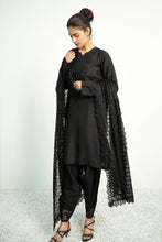 Load image into Gallery viewer, BD - EMBROIDERED CHIFFON DUPATTA-03