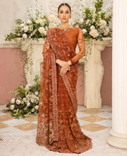 Load image into Gallery viewer, XN - FIRAAKI (SAREE STYLE)