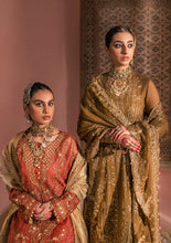 Load image into Gallery viewer, AIK - WEDDING FESTIVE LOOK 09